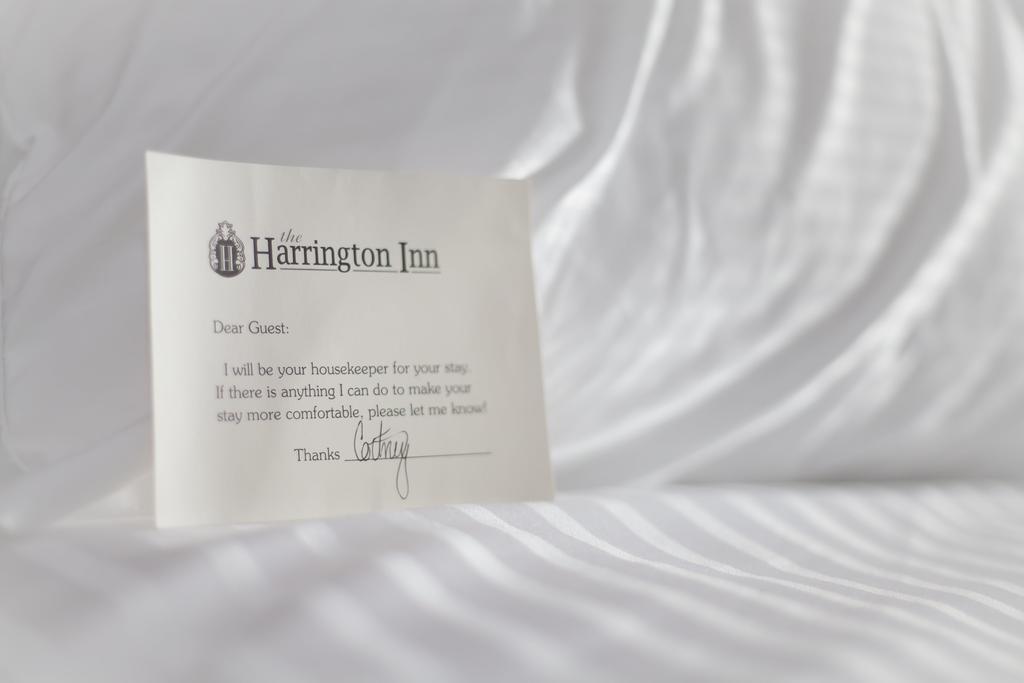 Harrington Inn Fremont Exterior foto