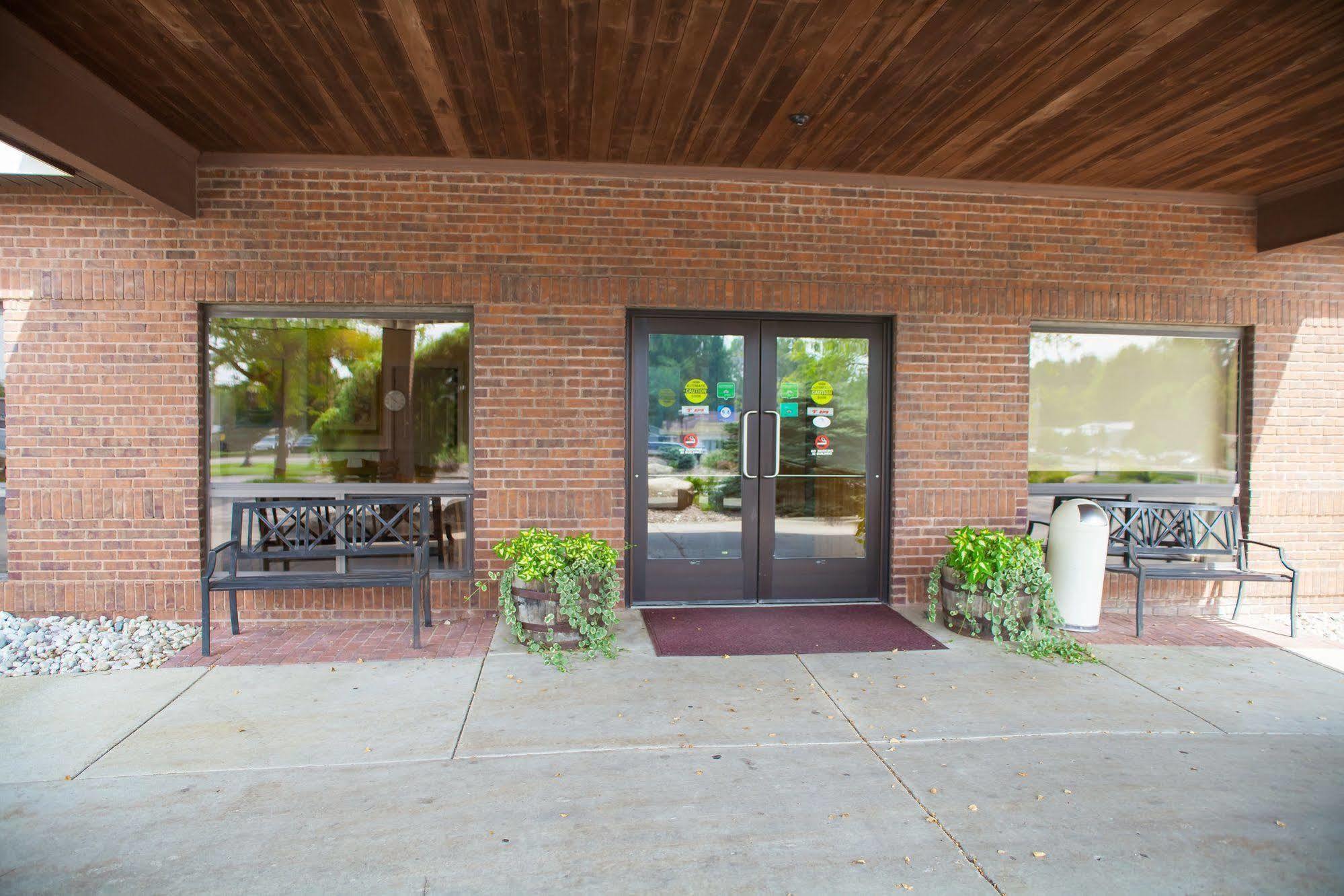 Harrington Inn Fremont Exterior foto